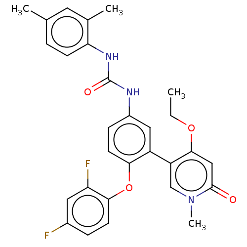 Chemical structure of BindingDB Monomer ID 245828