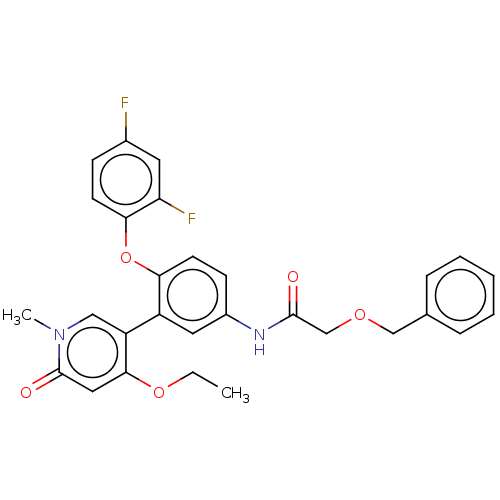 Chemical structure of BindingDB Monomer ID 245847