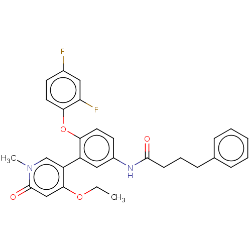 Chemical structure of BindingDB Monomer ID 245850