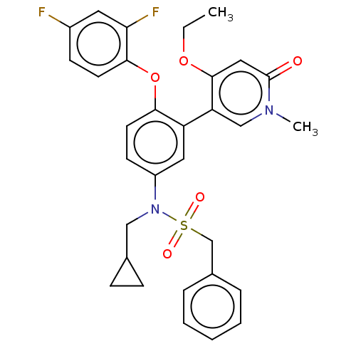 Chemical structure of BindingDB Monomer ID 245888
