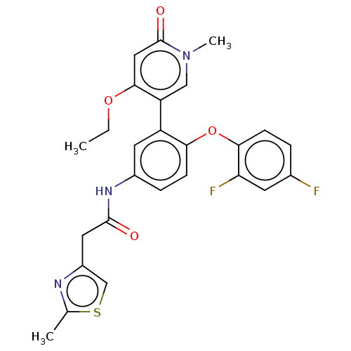 Chemical structure of BindingDB Monomer ID 245895