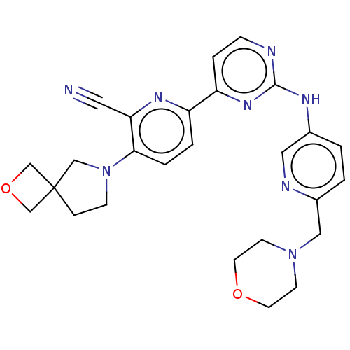 Chemical structure of BindingDB Monomer ID 246089