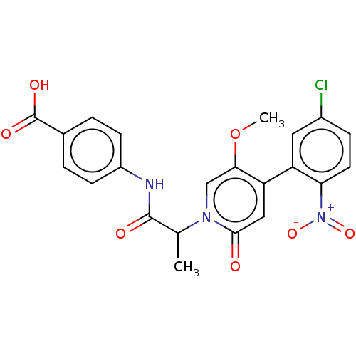 Chemical structure of BindingDB Monomer ID 246153
