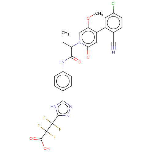 Chemical structure of BindingDB Monomer ID 246287