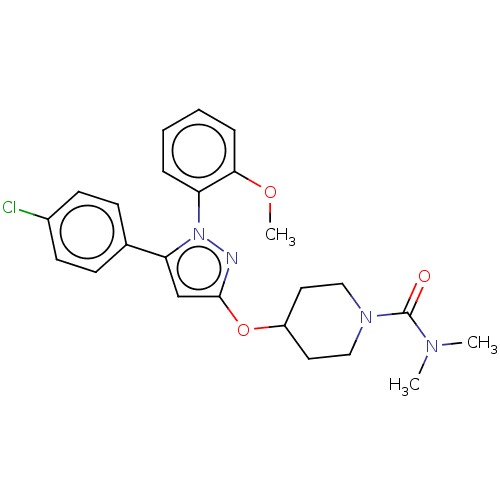 Chemical structure of BindingDB Monomer ID 246310