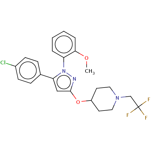 Chemical structure of BindingDB Monomer ID 246314