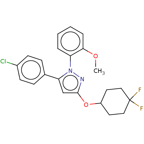 Chemical structure of BindingDB Monomer ID 246322