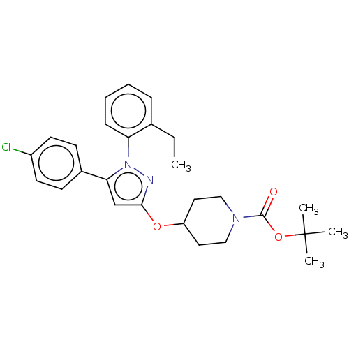 Chemical structure of BindingDB Monomer ID 246324
