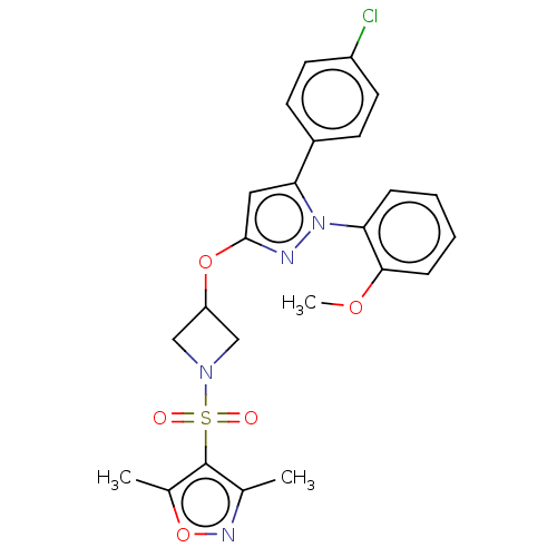 Chemical structure of BindingDB Monomer ID 246335