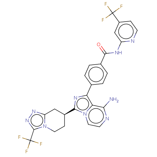 Chemical structure of BindingDB Monomer ID 246405