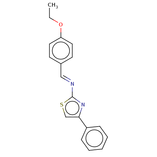 Chemical structure of BindingDB Monomer ID 246418