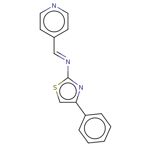 Chemical structure of BindingDB Monomer ID 246419
