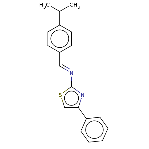 Chemical structure of BindingDB Monomer ID 246423