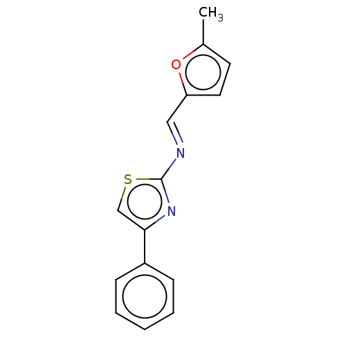 Chemical structure of BindingDB Monomer ID 246424