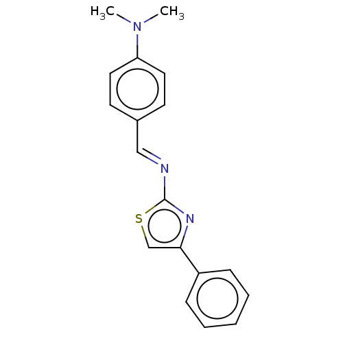 Chemical structure of BindingDB Monomer ID 246428