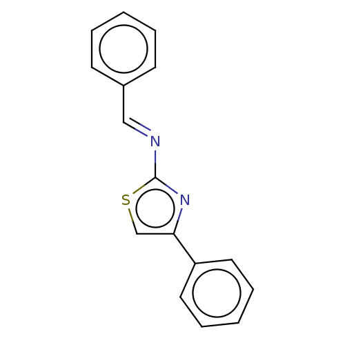 Chemical structure of BindingDB Monomer ID 246432
