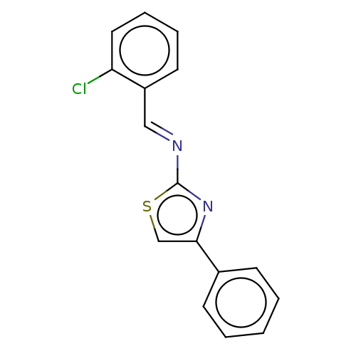 Chemical structure of BindingDB Monomer ID 246433
