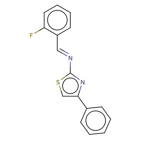Chemical structure of BindingDB Monomer ID 246435