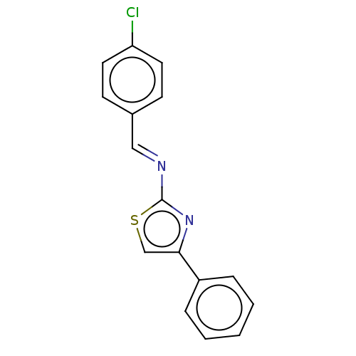 Chemical structure of BindingDB Monomer ID 246439