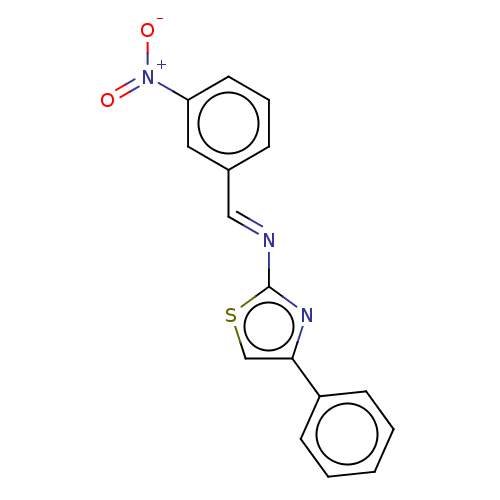 Chemical structure of BindingDB Monomer ID 246441
