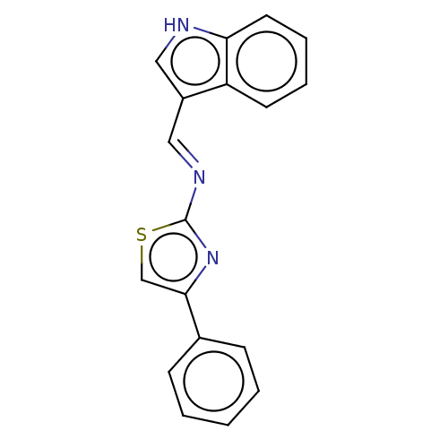 Chemical structure of BindingDB Monomer ID 246442