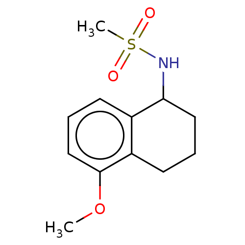Chemical structure of BindingDB Monomer ID 246516