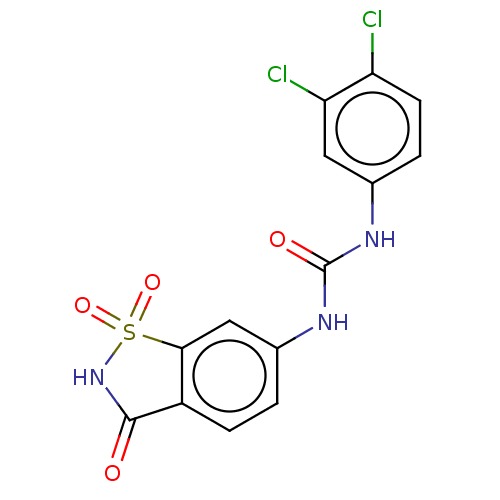 Chemical structure of BindingDB Monomer ID 246533