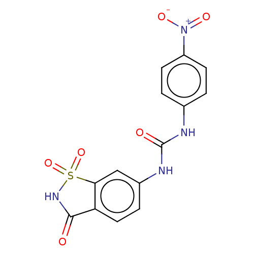 Chemical structure of BindingDB Monomer ID 246535