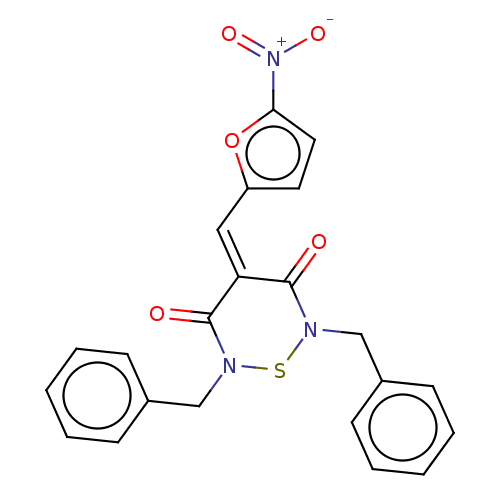 Chemical structure of BindingDB Monomer ID 246598