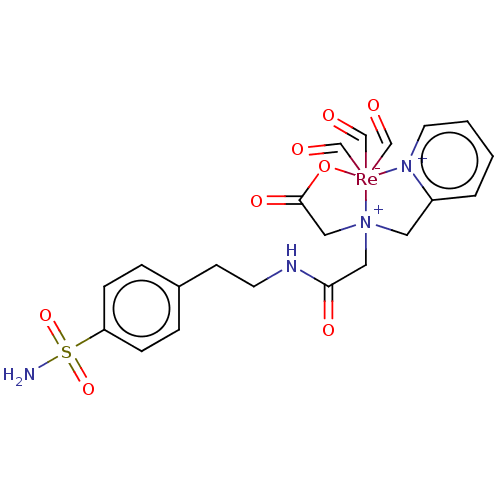 Chemical structure of BindingDB Monomer ID 246610