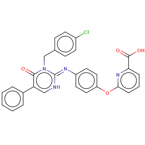 Chemical structure of BindingDB Monomer ID 246766