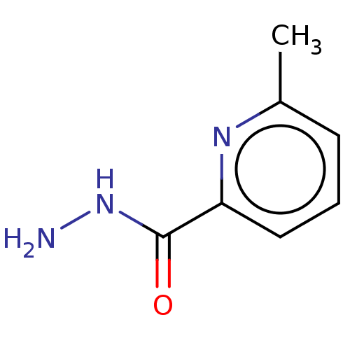 Chemical structure of BindingDB Monomer ID 246862