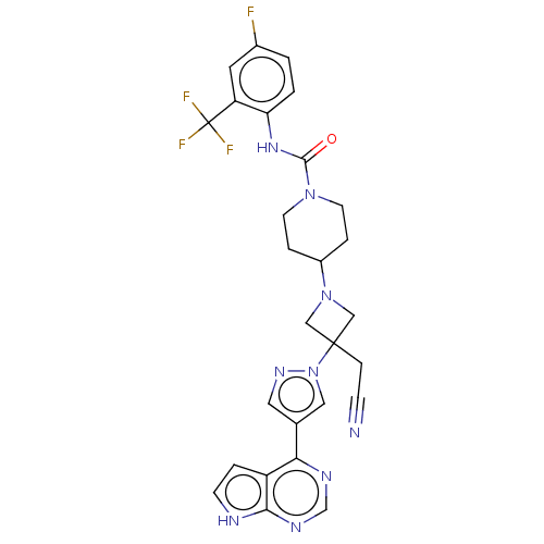 Chemical structure of BindingDB Monomer ID 246869
