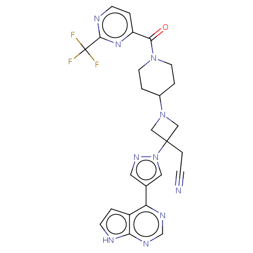 Chemical structure of BindingDB Monomer ID 246870