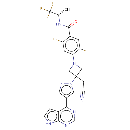 Chemical structure of BindingDB Monomer ID 246877