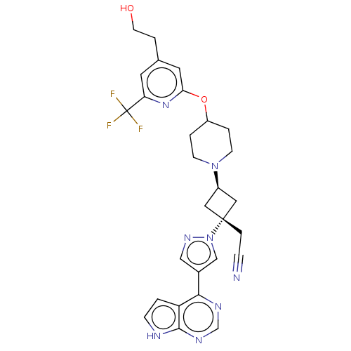 Chemical structure of BindingDB Monomer ID 246888