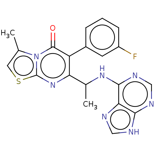 Chemical structure of BindingDB Monomer ID 246889