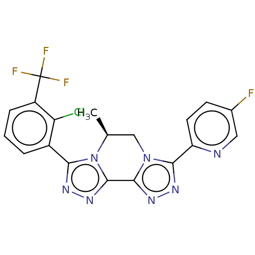 Chemical structure of BindingDB Monomer ID 246945