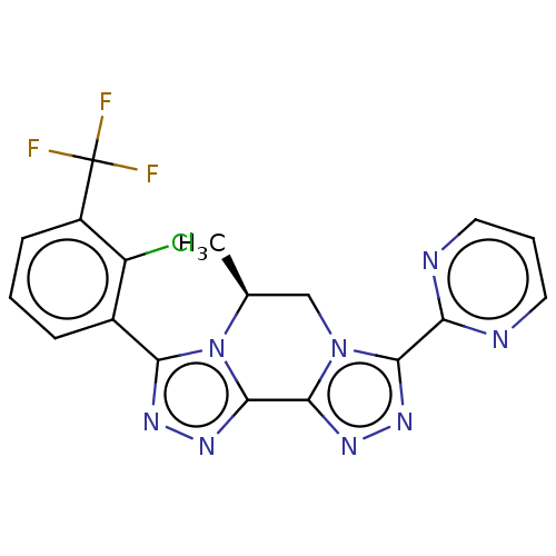 Chemical structure of BindingDB Monomer ID 246948
