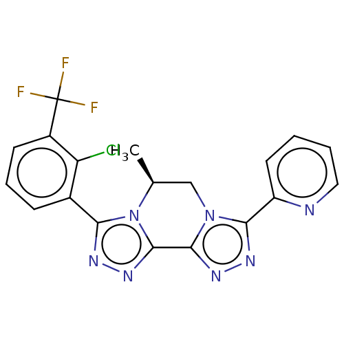 Chemical structure of BindingDB Monomer ID 246967