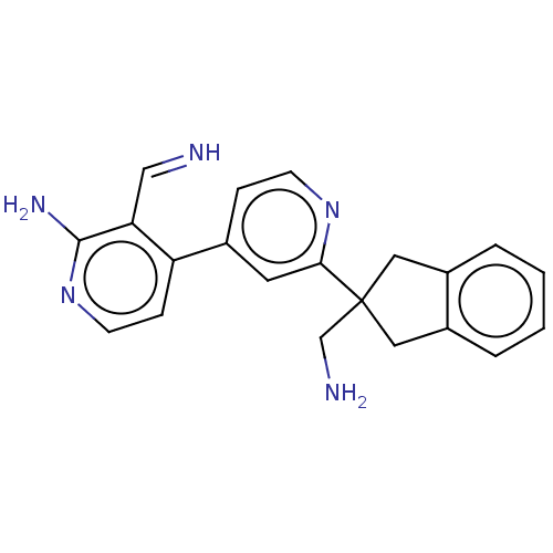 Chemical structure of BindingDB Monomer ID 246987