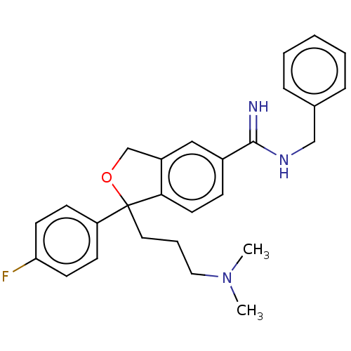 Chemical structure of BindingDB Monomer ID 247007