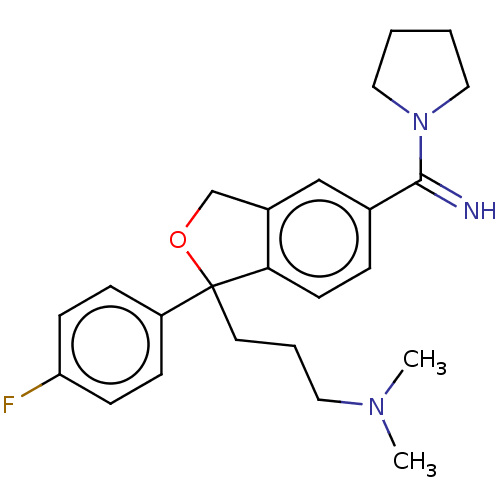 Chemical structure of BindingDB Monomer ID 247008