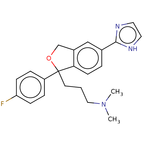 Chemical structure of BindingDB Monomer ID 247009