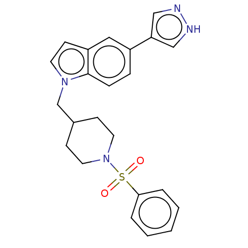 Chemical structure of BindingDB Monomer ID 247010