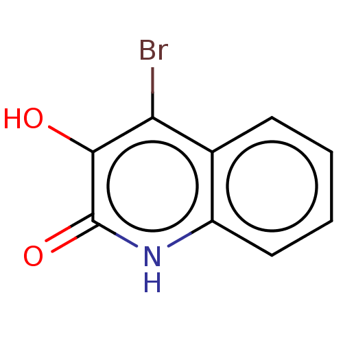 Chemical structure of BindingDB Monomer ID 247011