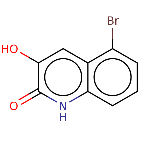Chemical structure of BindingDB Monomer ID 247012