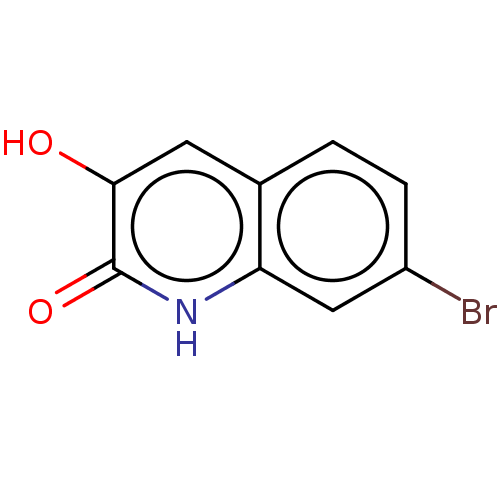 Chemical structure of BindingDB Monomer ID 247014