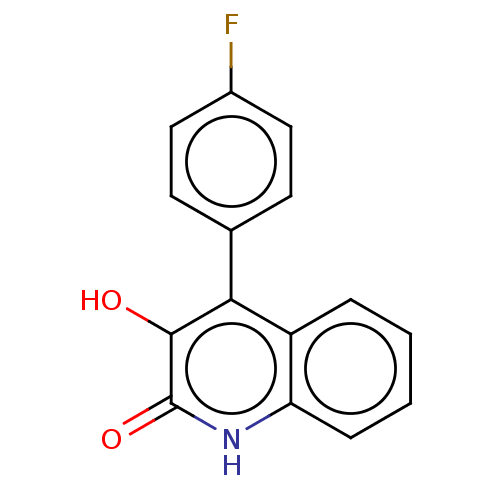 Chemical structure of BindingDB Monomer ID 247016