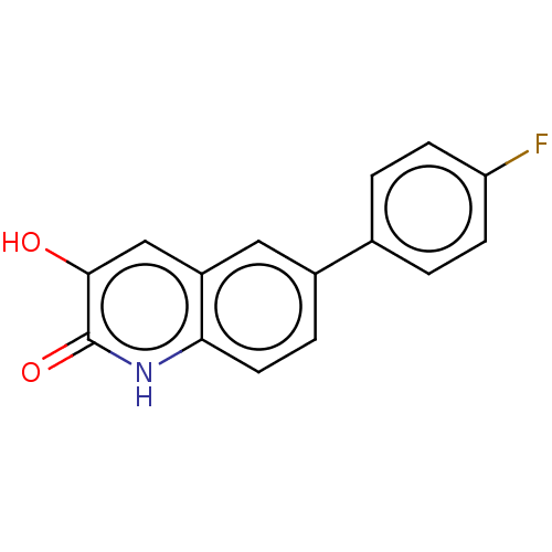 Chemical structure of BindingDB Monomer ID 247018